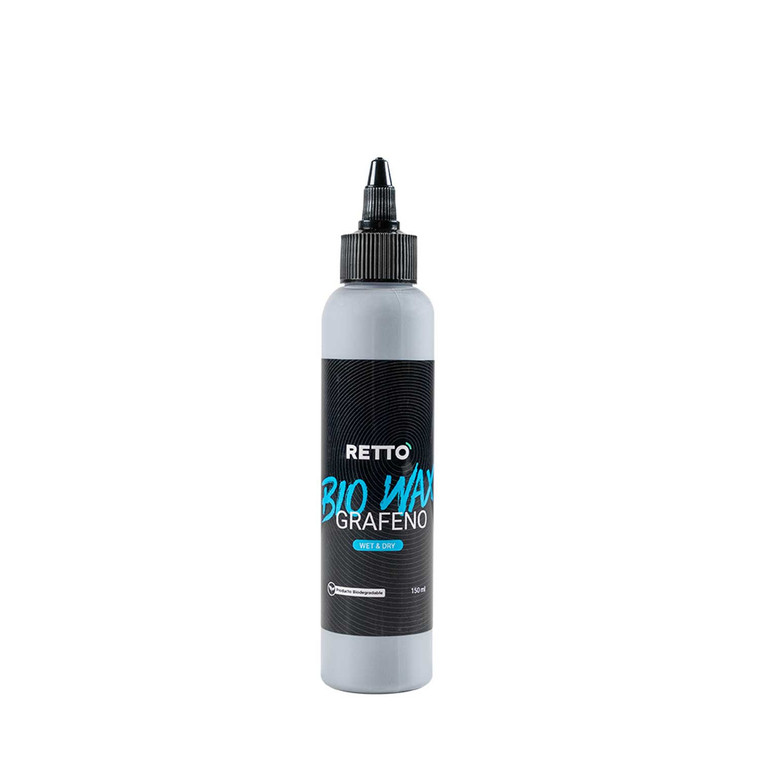 Lubricante Retto Cera De Grapheno