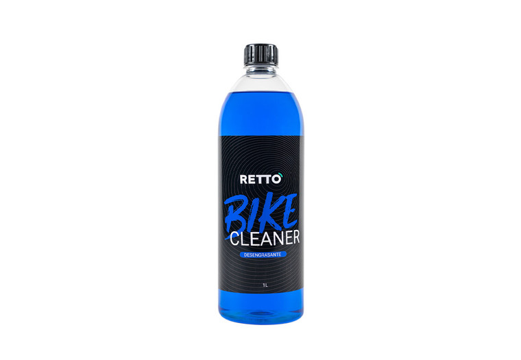 Limpiador Desengrasante Retto Bike Cleaner