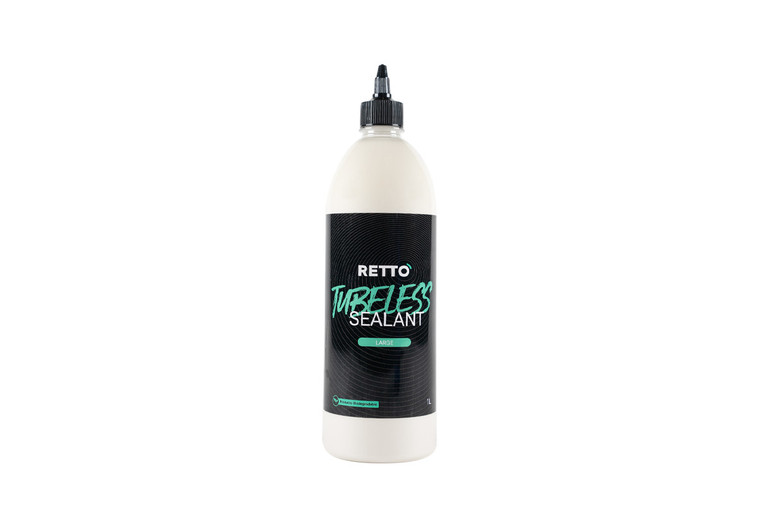 Liquido Sellante Tubeless Retto L