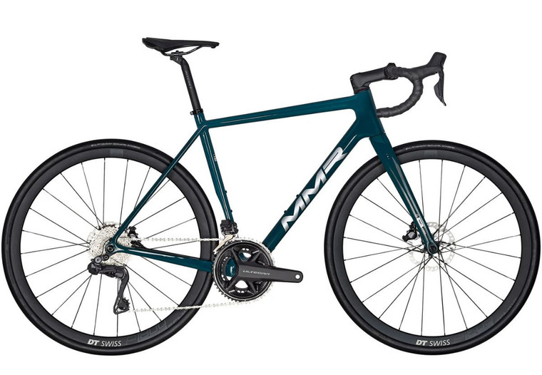 Bicicleta MMR Grand Tour 00 25