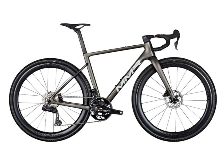 Bicicleta MMR Simun 10 25