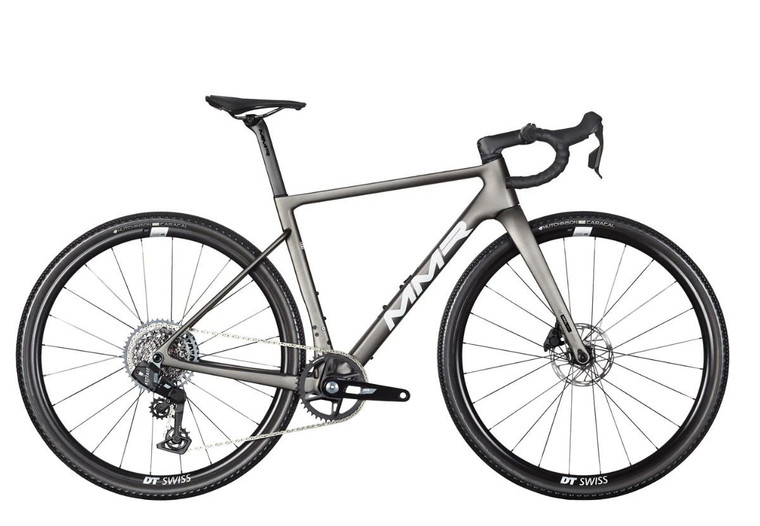 Bicicleta MMR Simun 30 25