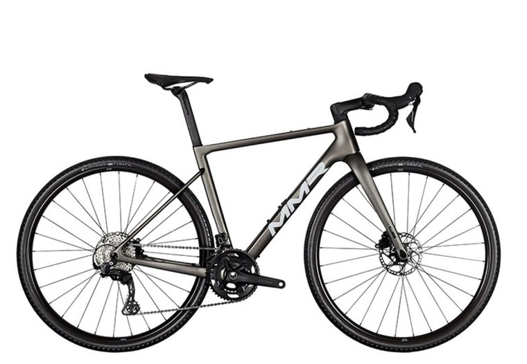 Bicicleta MMR Simun 50 25