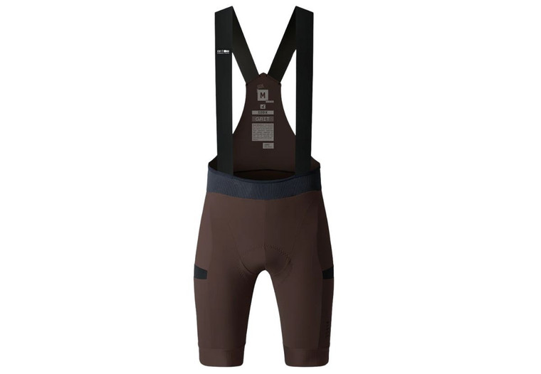 Culotte Corto Gobik Grit 2.0 Hombre K10