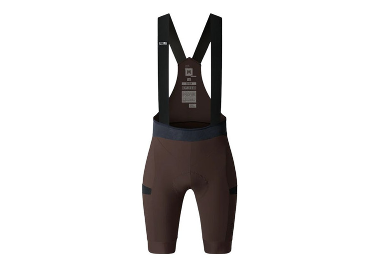 Culotte Corto Gobik Grit 2.0 Mujer K9