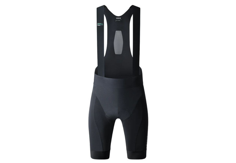 Culotte Corto Gobik Revolution 2.1 Hombre K10