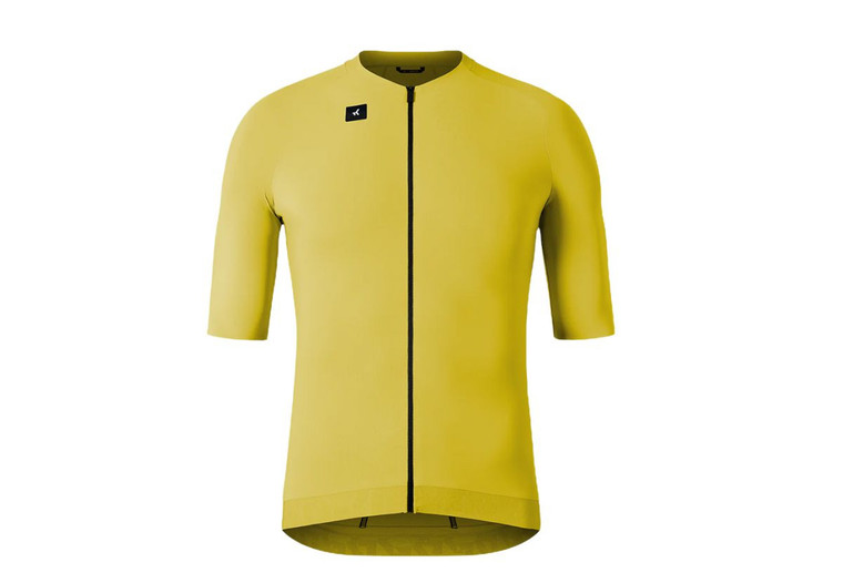 Maillot Manga Corta Gobik CX Solid Unisex
