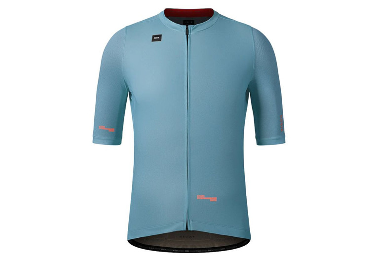 Maillot Manga Corta Gobik Stark Hombre