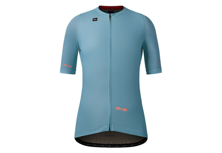 Maillot Manga Corta Gobik Stark Mujer