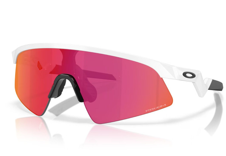 Gafas Oakley Resistor Sweep Polished White/Prizm Field