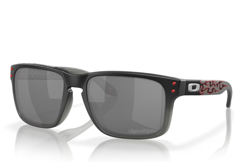Gafas Oakley Holbrook TLD Black Fade/Prizm Black
