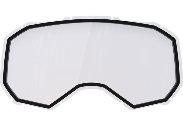 Lente Abus Buteo Spare Glass