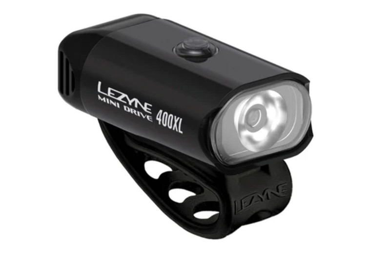 Luz Delantera Lezyne Mini Drive 400Xl