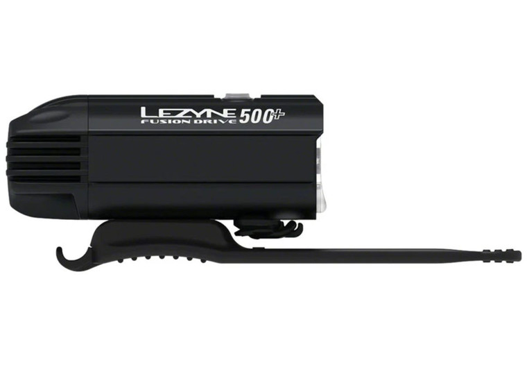 Luz Delantera Lezyne Fusion Drive 500+ Front