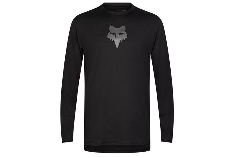 Maillot Manga Larga Fox Ranger LS Jersey Fox Head