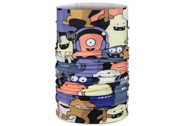 Tubular Buff Original EcoStretch Youth