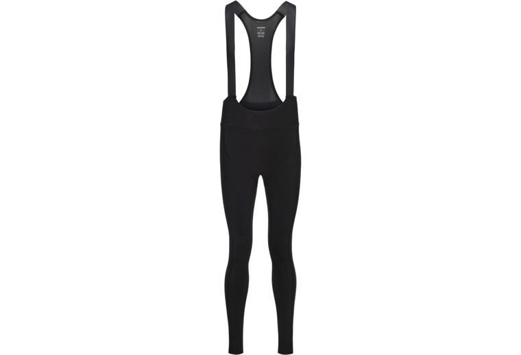 Culotte Largo Gore Swiftride Thermo Bib Tights + Mens