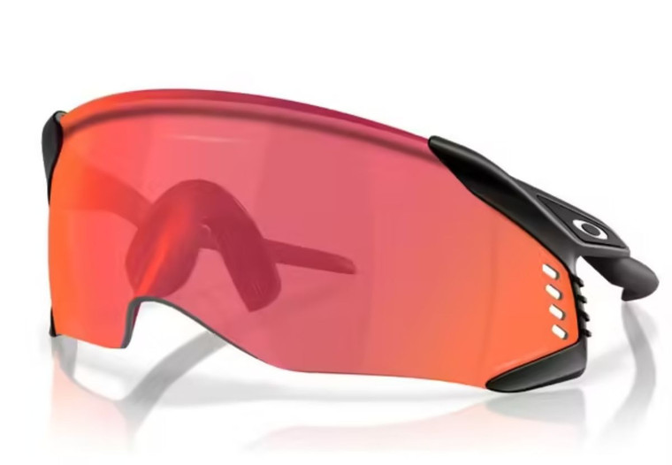 Gafas Oakley Velo Kato Matte Black/Prizm Trail Torch