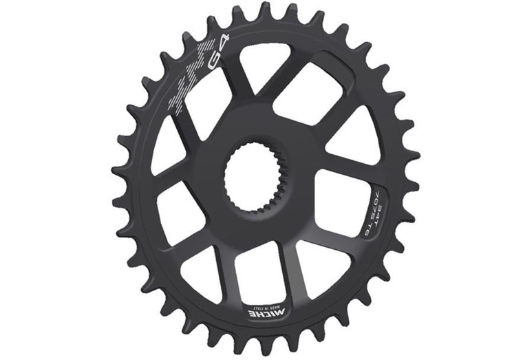 Plato Miche XM E-Bike Para Bosch Gen4