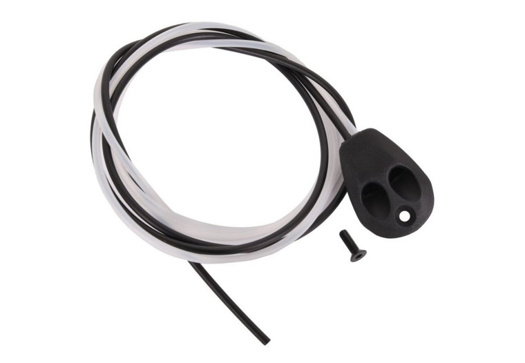 Giant Cable Stopper Downtube Top, Mechenical Cable