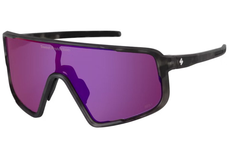 Gafas Sweet Protection Memento Bixbite/Matte Crystal Black Camo