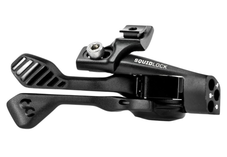 Bloqueo Remoto Orbea OC Squidlock MP11 I-SPEC EV Tija + Susp 3Pos
