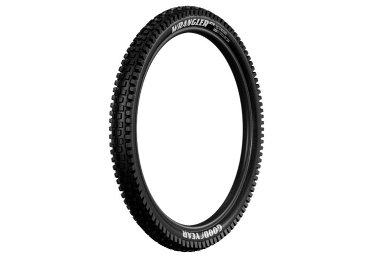 Cubierta Goodyear Wrangler MTR Enduro 29 TLC