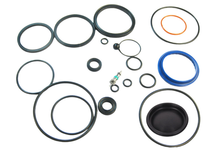 Kit Completo Juntas Anso Amortiguador Cane Creek Inline/DBair IL