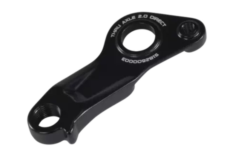 Puntera Specialized Eje Pasante Disc Carretera 2018 Para Shimano DM