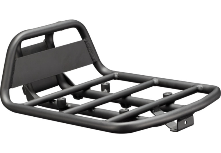 Portapaquetes Cannondale OutFront Commuter Rack