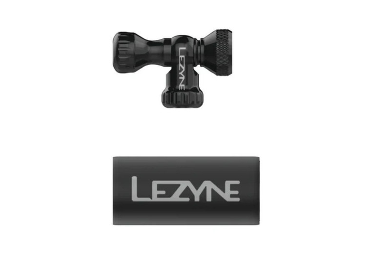 Cartucho Lezyne Control Drive Co2 Head Only
