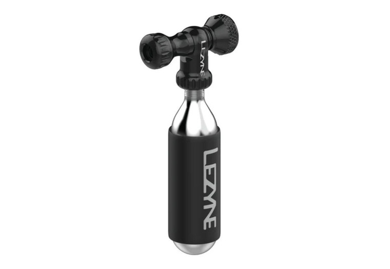 Cartucho Lezyne Control Drive Co2 With 16G Cartridge