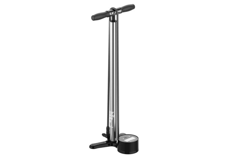 Bomba Taller Lezynealloy Hv Digital Drive 3.5