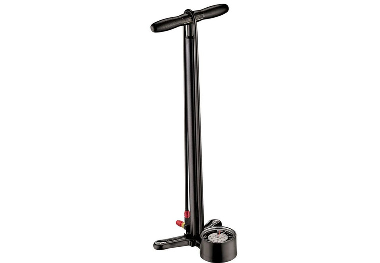 Bomba Taller Lezyneclassic Floor Drive 3.5