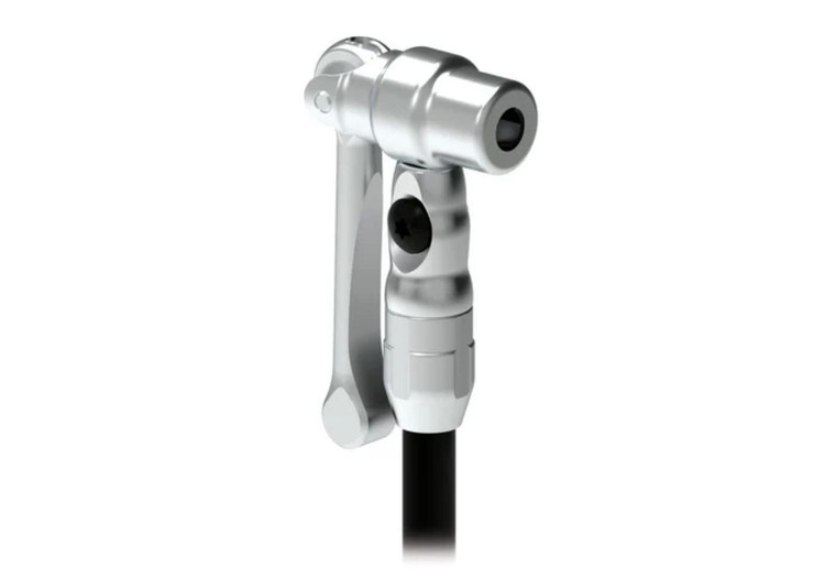 Cabezal Lezyne Presta Pro Head
