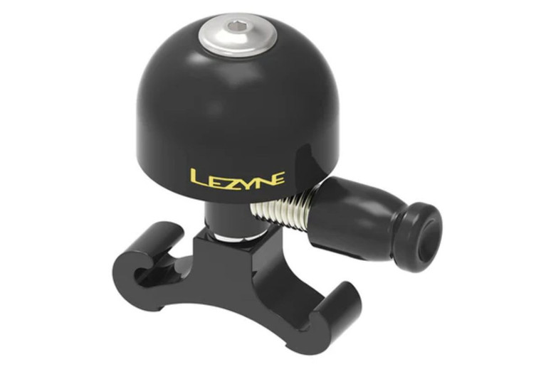 Timbre Lezyne Classic Brass Bell