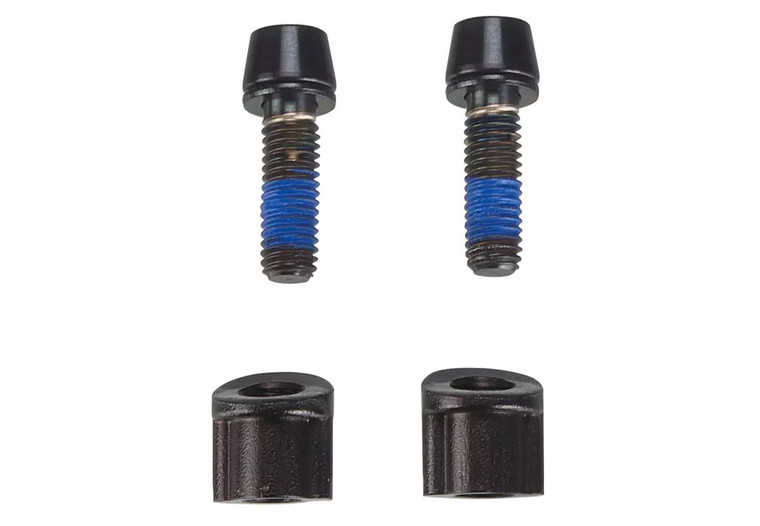 Tornilleria Para Manillar Roval Alpinist