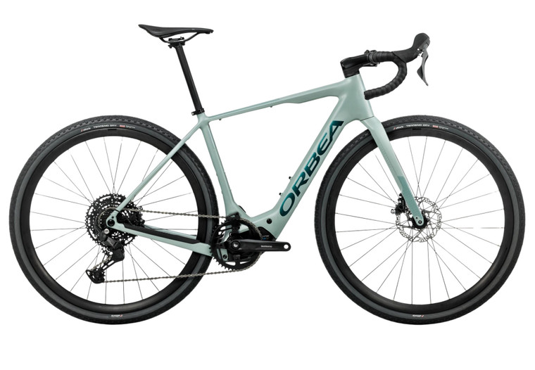 Bicicleta Orbea Denna H50 2026