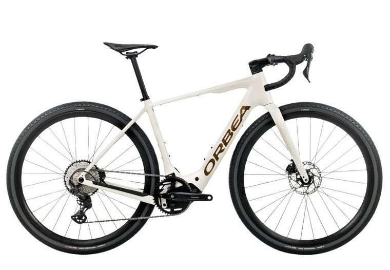 Bicicleta Orbea Denna H30 2026
