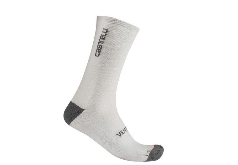 Calcetines Castelli Venti Soft Merino