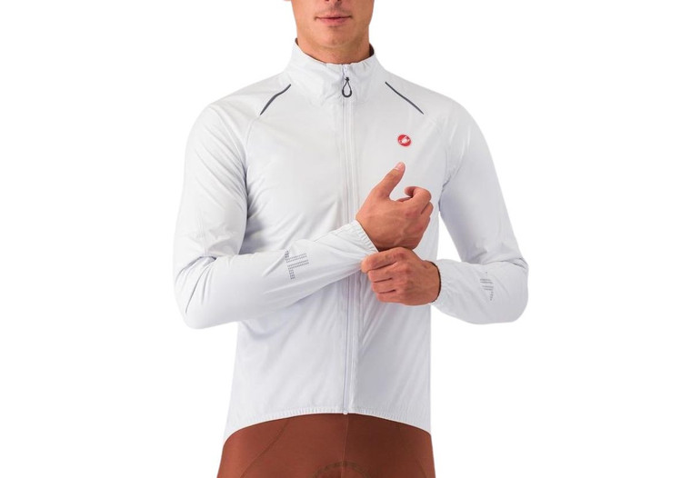 Chaqueta Castelli Emergency 3