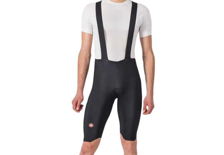 Culotte Corto Castelli Omloop Thermal