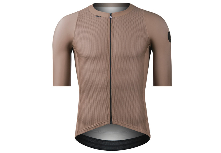 Maillot Manga Corta Etxeondo Gara