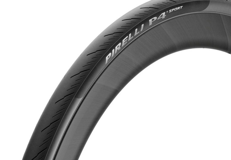 Coberta Pirelli P4 Sport 700