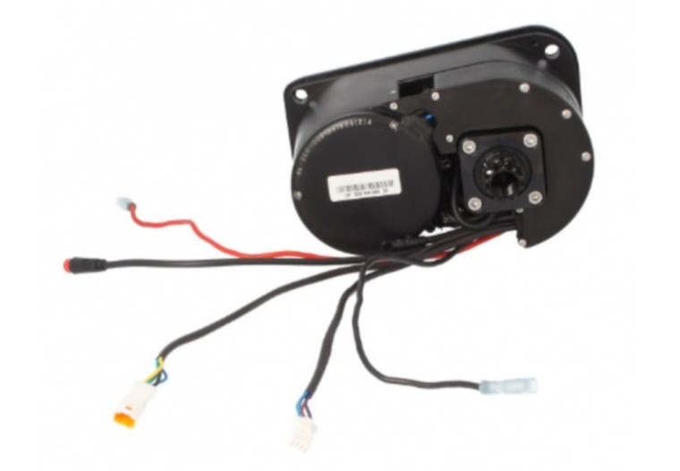 Motor BH DP M80