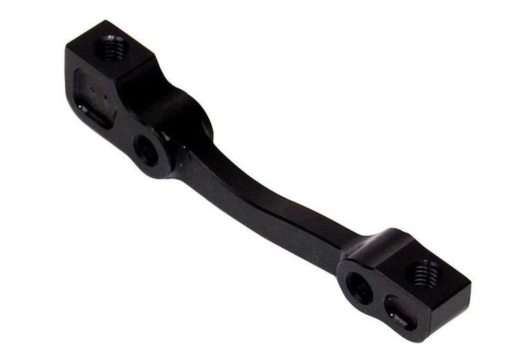 Adaptador Freno Hope Mount B IS to Postmount +43