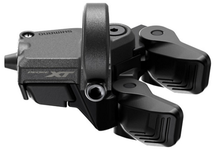 Mando Cambio Shimano Deore XT Di2 SW-M8150