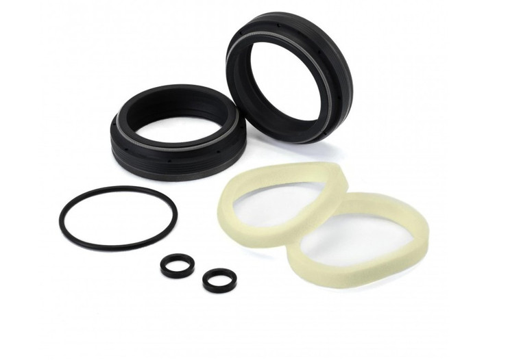 Kit Retenes + Guardapolvos Fox 32 SKF