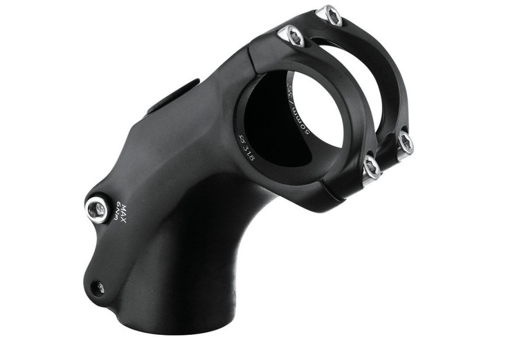 Potencia Ergotec High Charisma 31.8 35