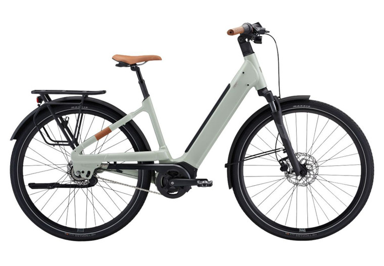Bicicleta Liv Allure E+ 2 25